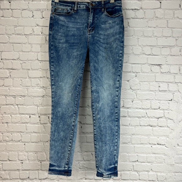 Judy Blue Denim - Judy Blue 9/28 Skinny Fit  Style JB88158